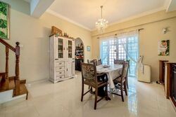 Gabriel Villas (D19), Terrace #626414671